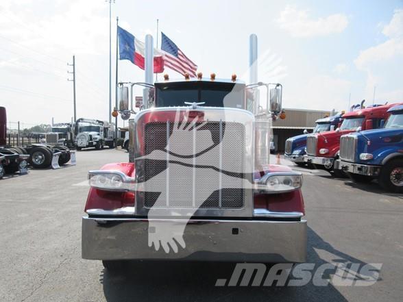 Peterbilt 389 Truck Tractor Units