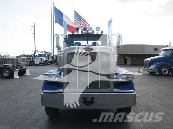 Peterbilt 389 Truck Tractor Units