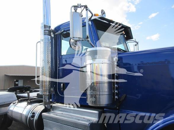 Peterbilt 389 Truck Tractor Units