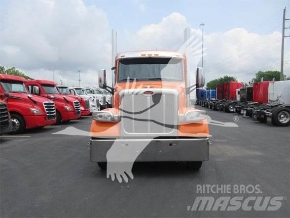 Peterbilt 567 Truck Tractor Units