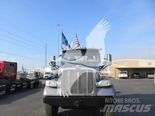 Peterbilt 567 Truck Tractor Units