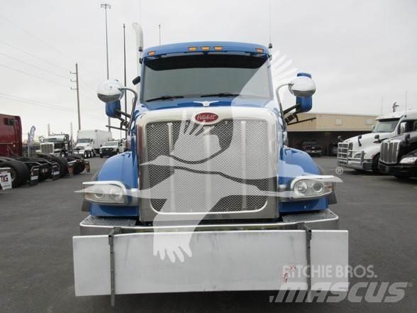 Peterbilt 567 Truck Tractor Units