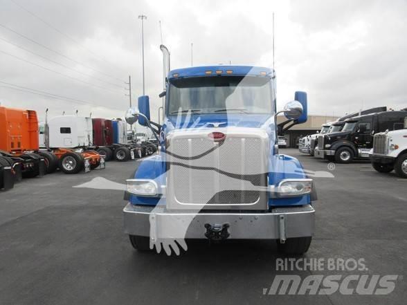 Peterbilt 567 Truck Tractor Units