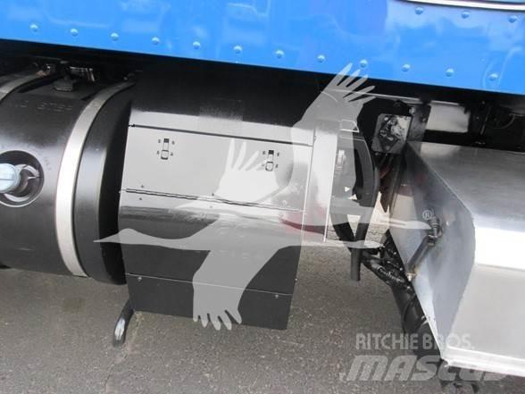 Peterbilt 567 Truck Tractor Units