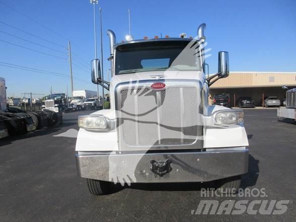 Peterbilt 567 Truck Tractor Units