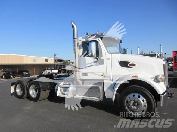 Peterbilt 567 Truck Tractor Units