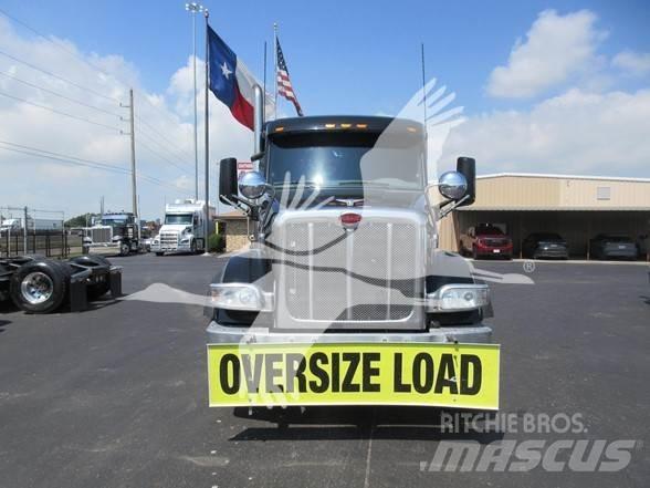 Peterbilt 567 Truck Tractor Units