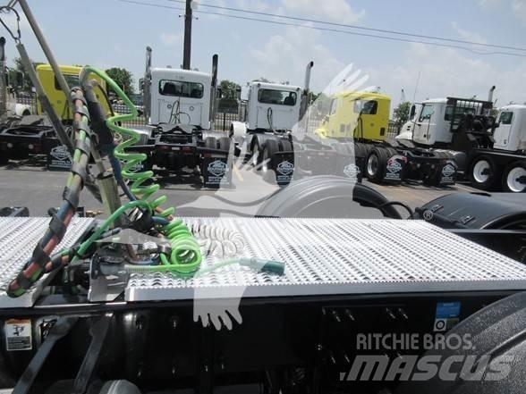Peterbilt 567 Truck Tractor Units