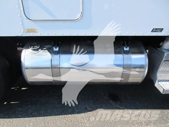 Peterbilt 567 Truck Tractor Units