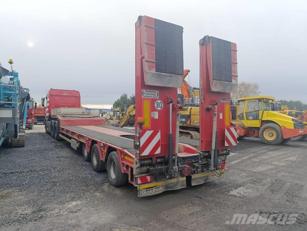Goldoni STZ-1 3 Other semi-trailers