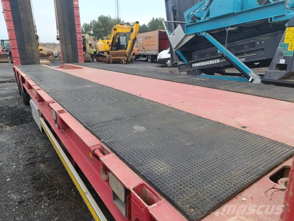 Goldoni STZ-1 3 Other semi-trailers