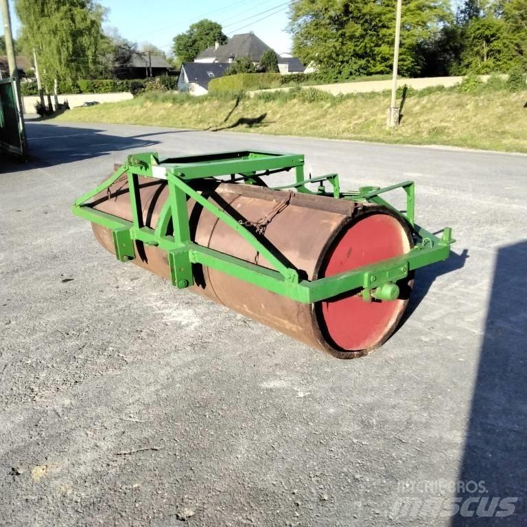  FERJU 3M Farming rollers
