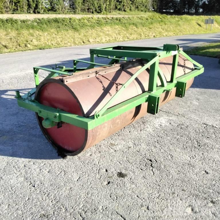  FERJU 3M Farming rollers