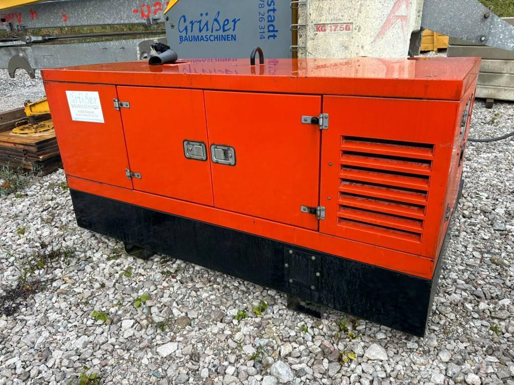  Ferrotrade GE4 3031 Other Generators