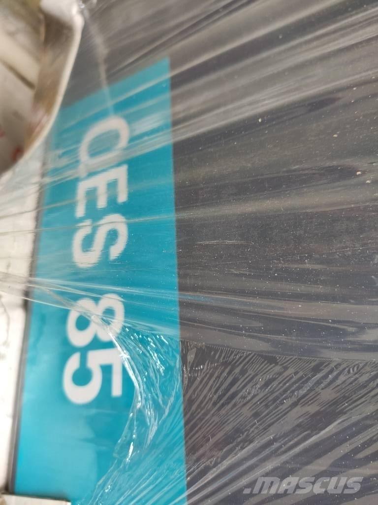 Atlas Copco QES 85 Diesel Generators