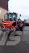 Atlas Weycor AR420 Wheel loaders