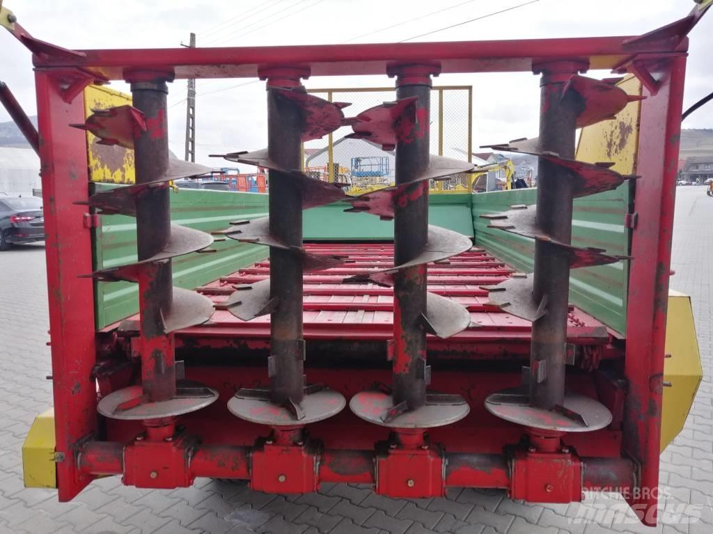  Tenkhoff RT14 Other farming trailers