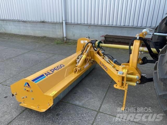Alpego TL33-200 Other farming machines