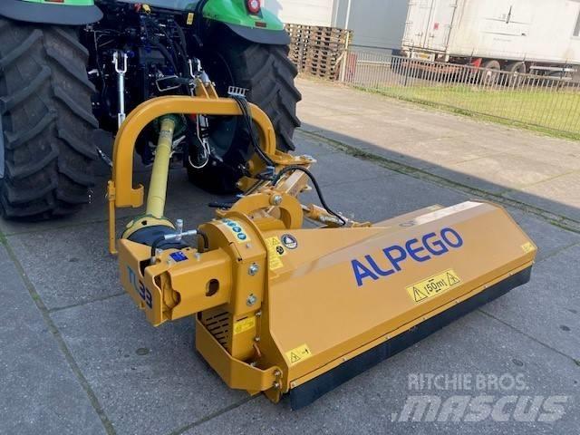 Alpego TL33-200 Other farming machines