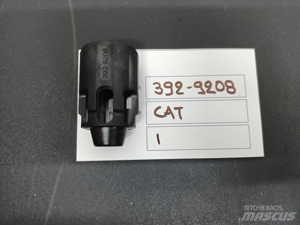 CAT PLUNGER 392-9208 Chassis and suspension