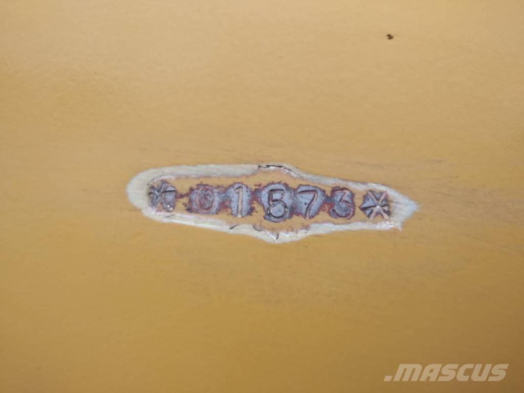 CAT 950 G Wheel loaders