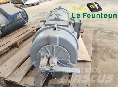  Moteur grue 45 RCS Crane spares & accessories