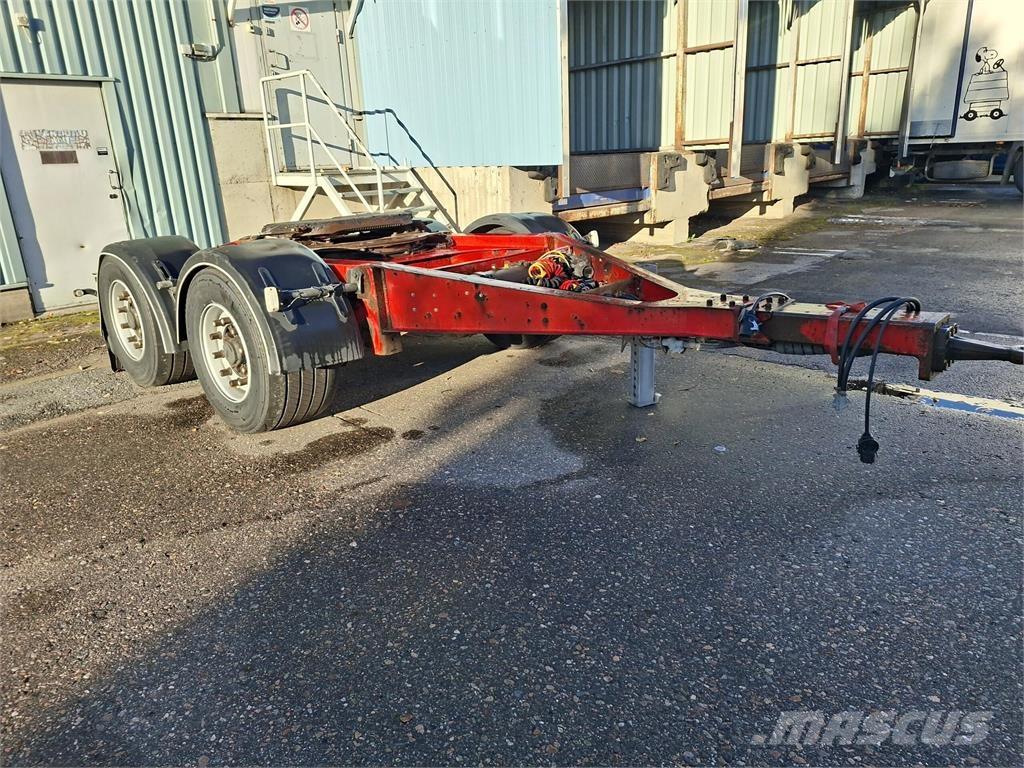 Närko Dolly Dollies