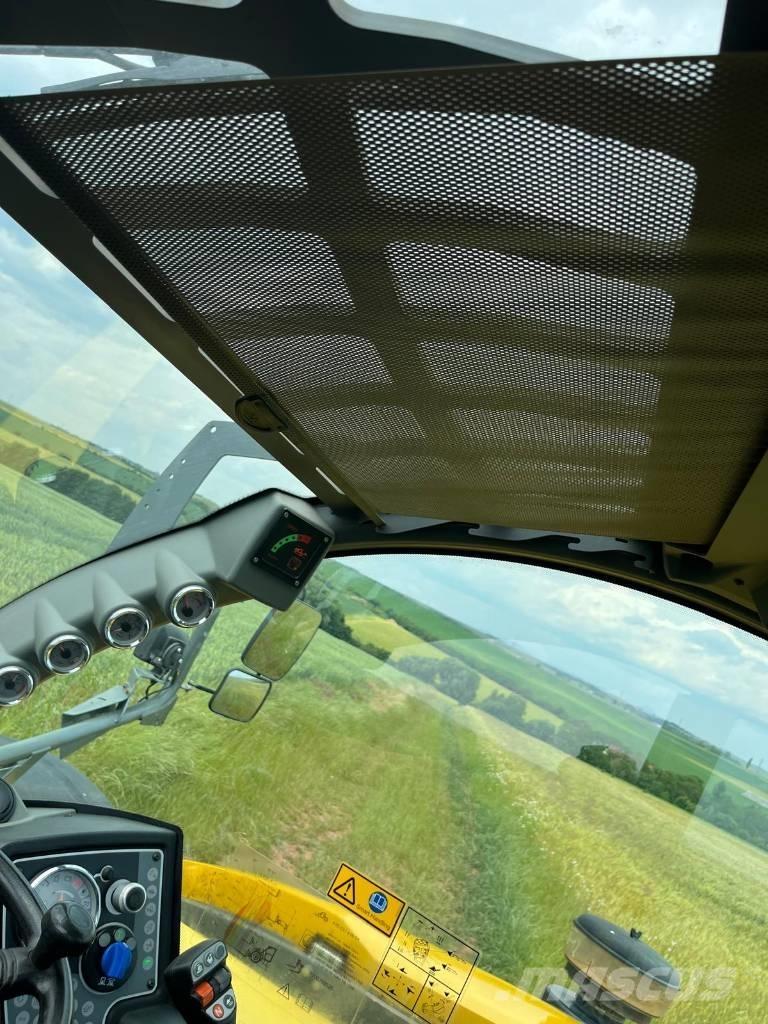 Kramer 5507 Farming telehandlers