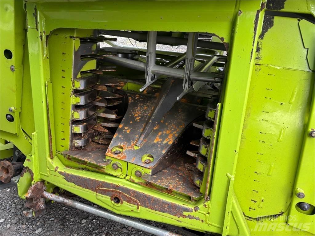 CLAAS Orbis 750 Other farming machines