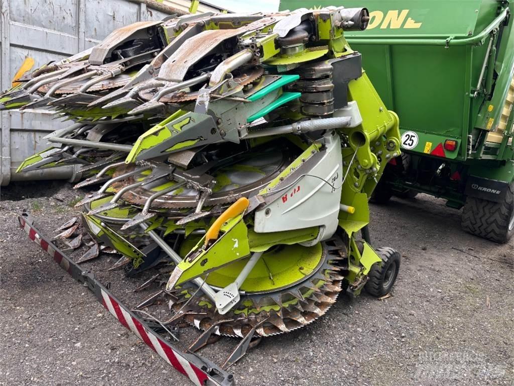 CLAAS Orbis 750 Other farming machines