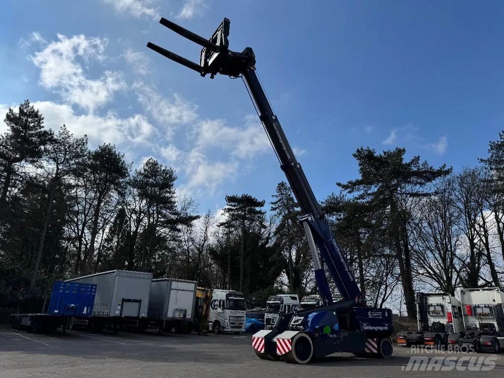 JMG MC580S Other cranes