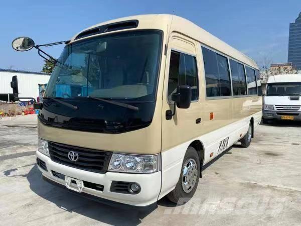 Toyota Coaster Bus Mini bus
