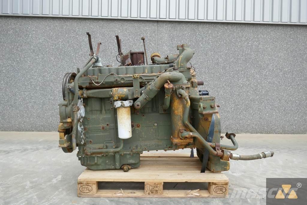 CAT 3306 Engines
