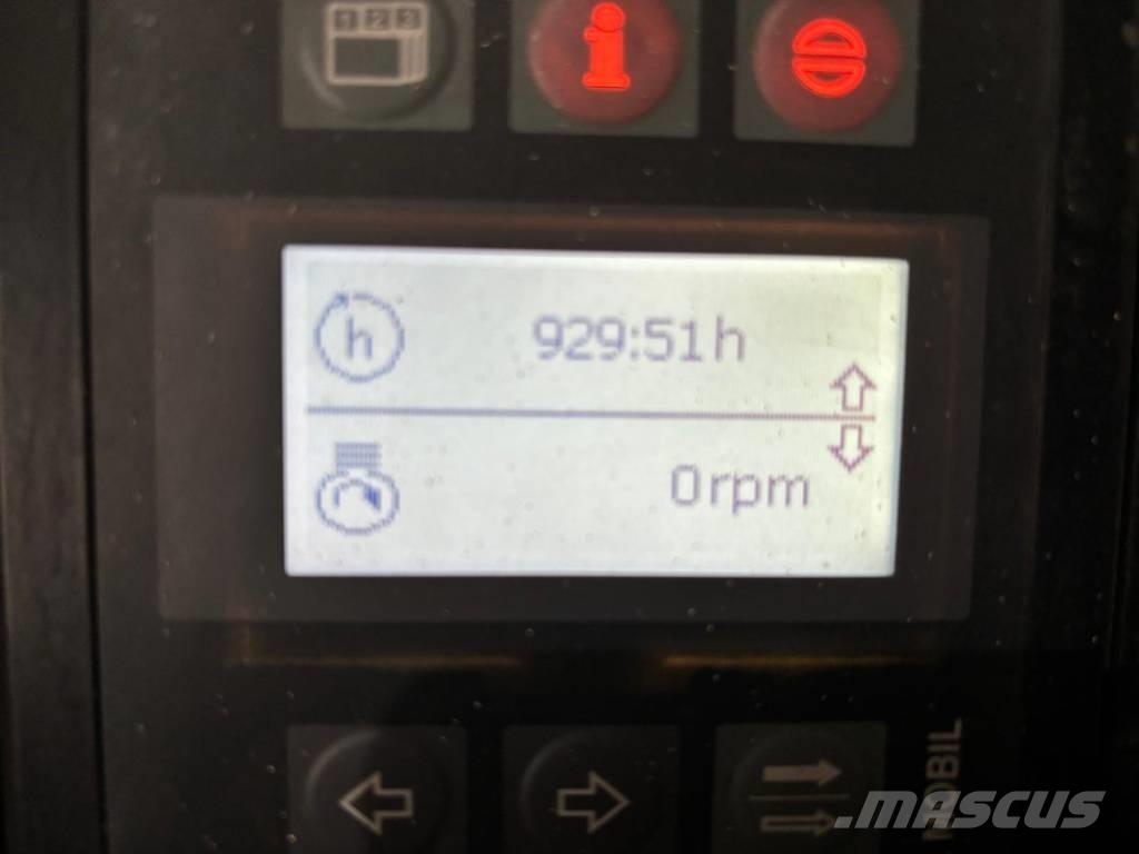 Kaeser M 250 Compressors