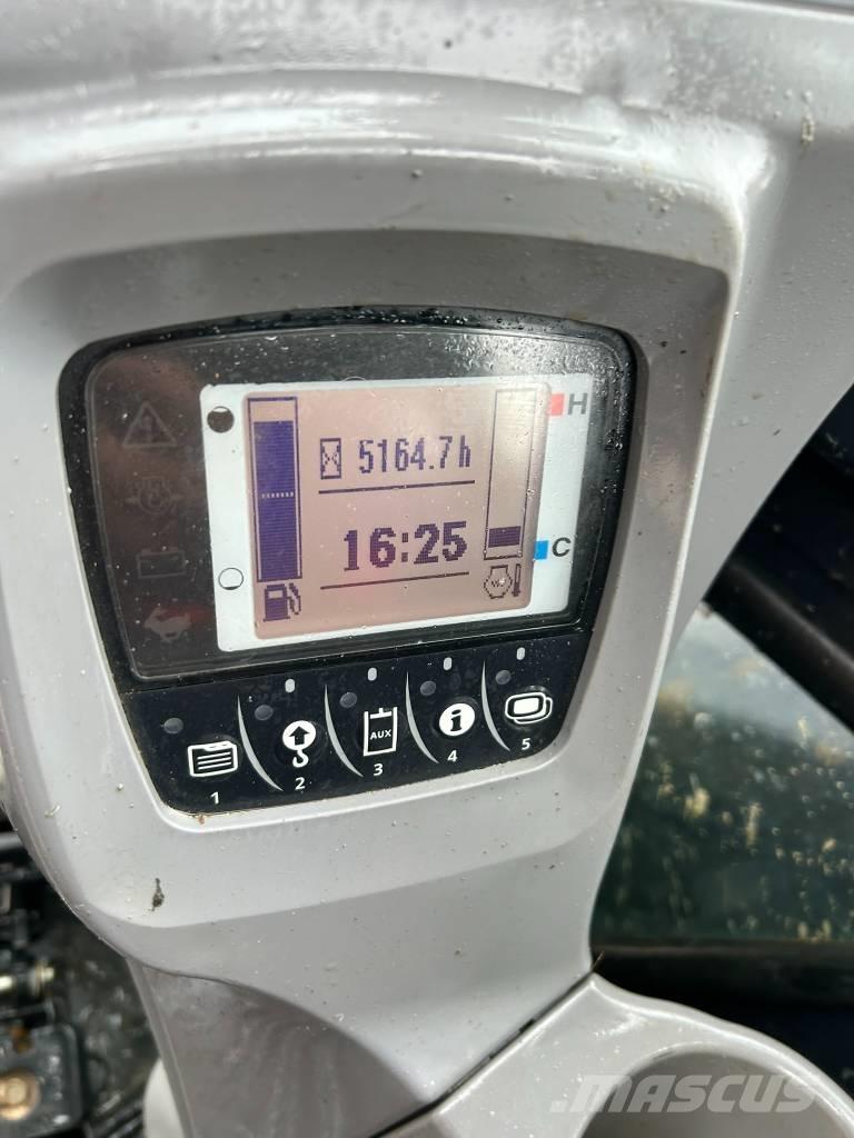 Kubota U 48-4 Mini excavators < 7t