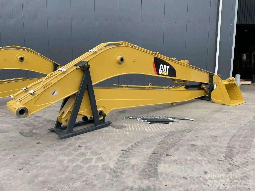 CAT 323F 15m Set TLB's