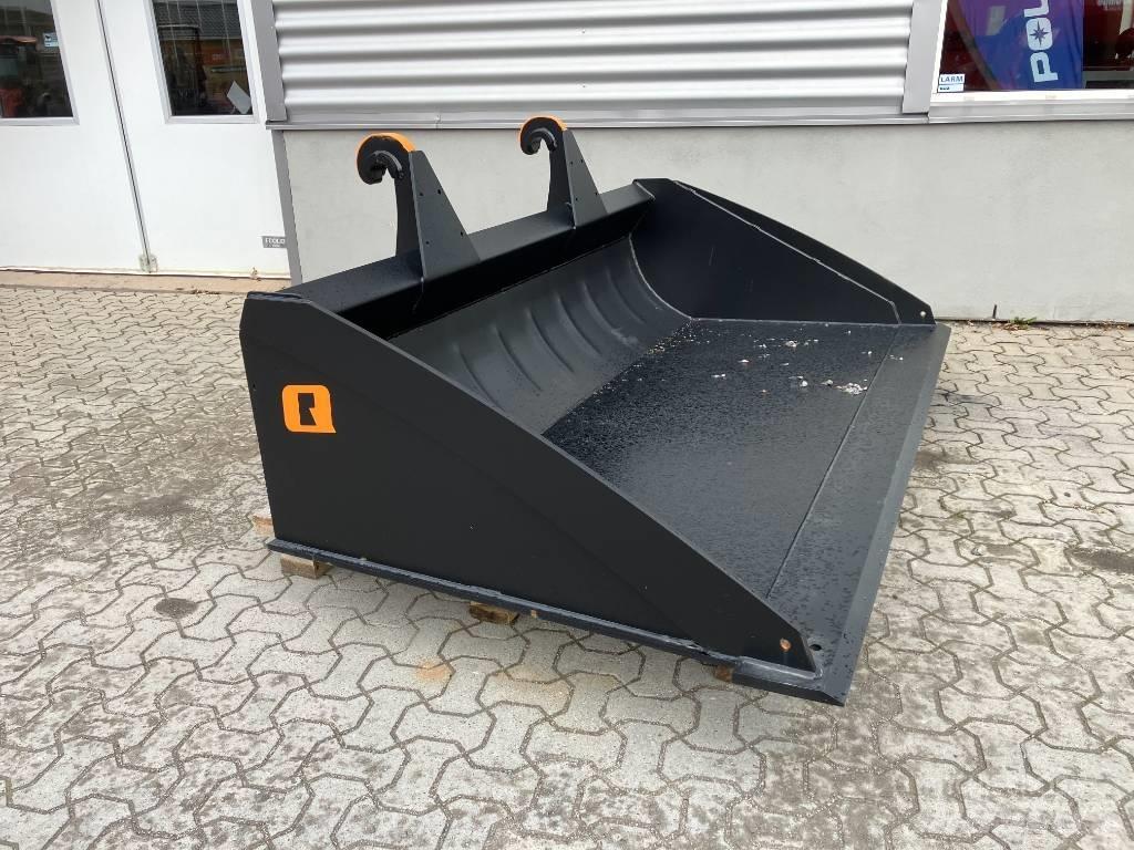 Quicke Planerskopa FEL`s  spares & accessories