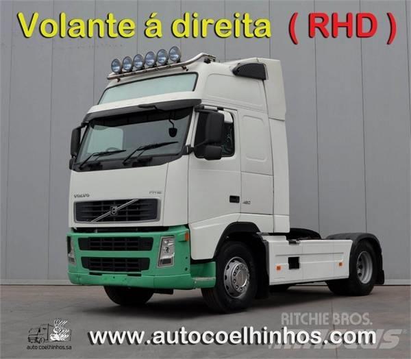 Volvo FH12 460 Truck Tractor Units