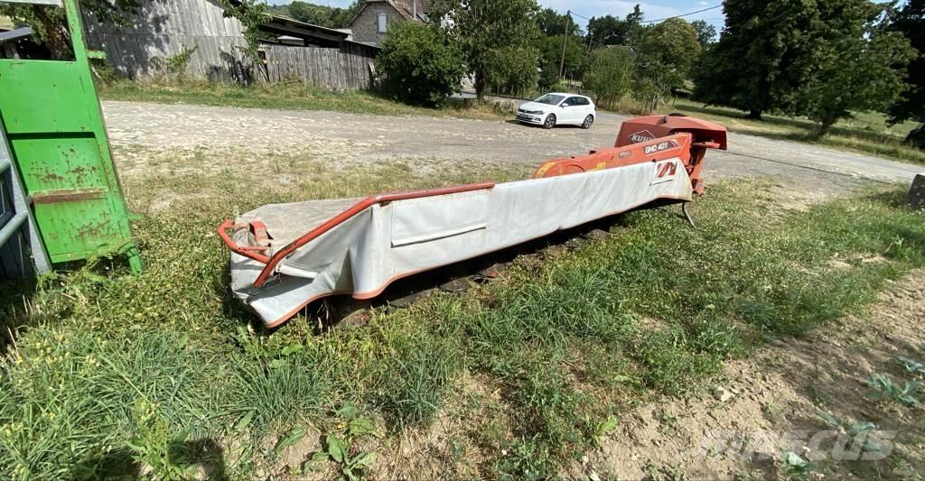 Kuhn GMD 4011-FF Mowers