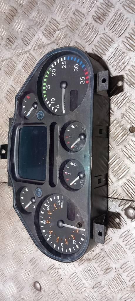 DAF LF 45.    1699391 Electronics