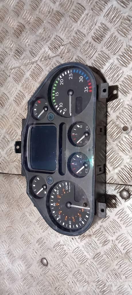 DAF LF 45.    1699391 Electronics