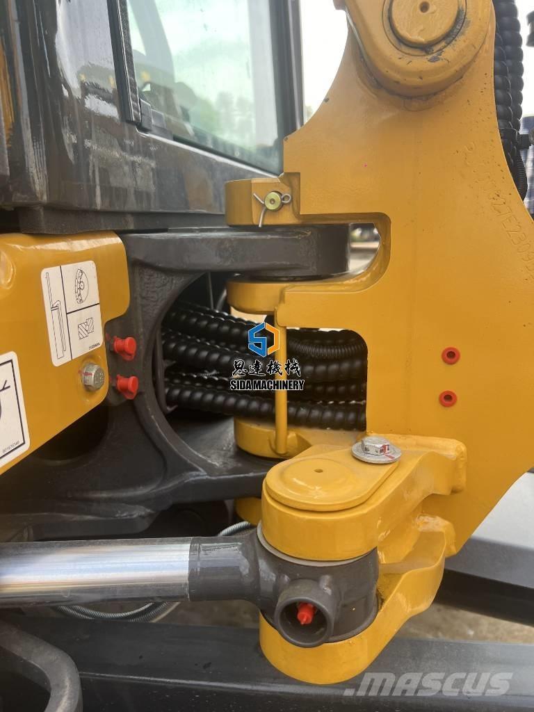 XCMG XE27U Mini excavators < 7t