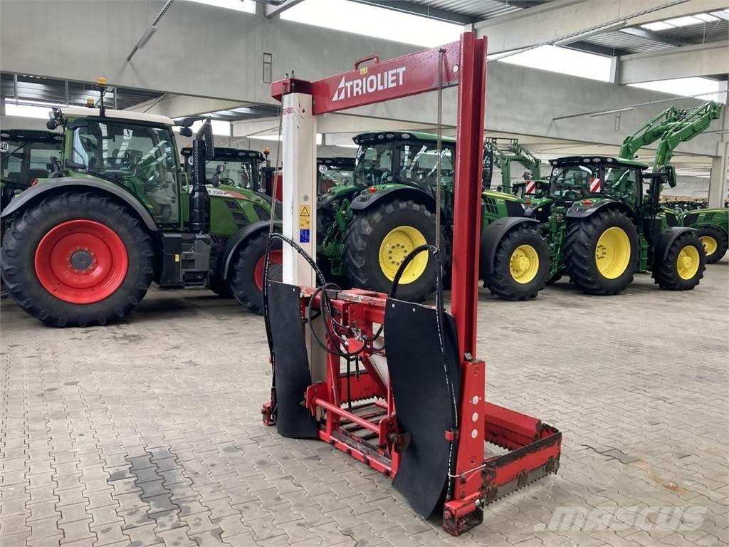 Trioliet TU 170 Other livestock machinery and accessories