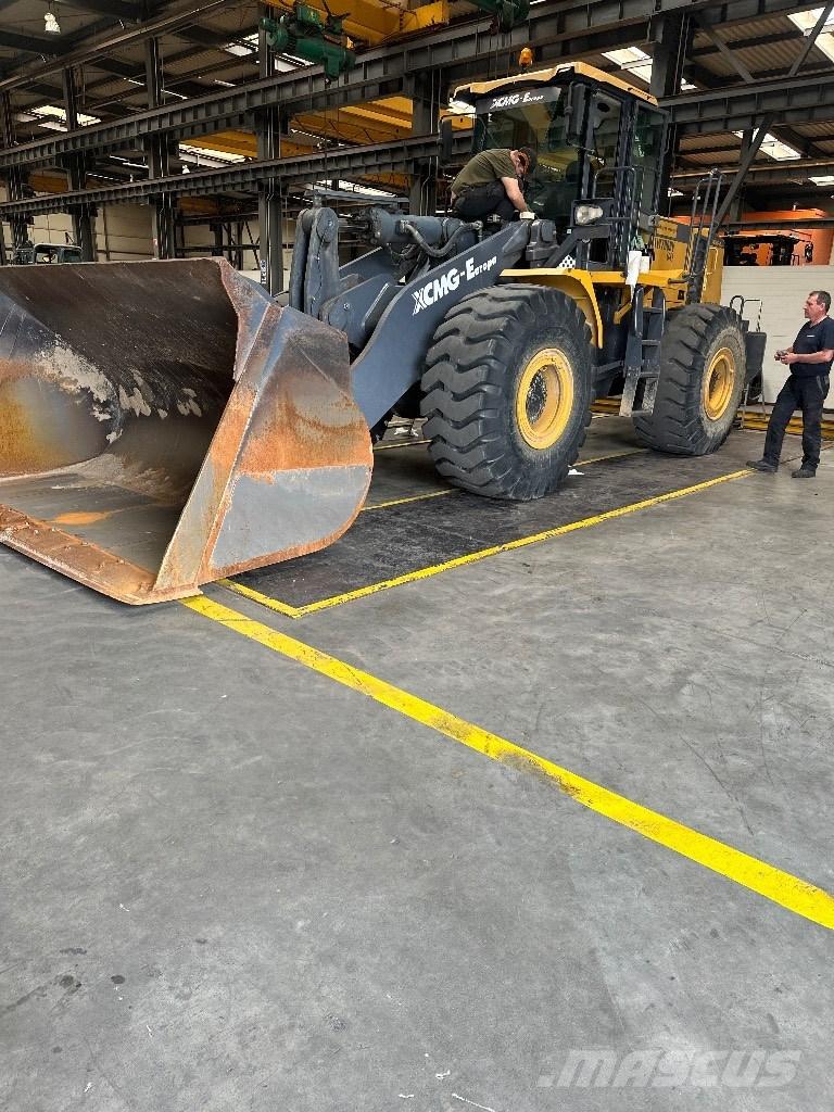 XCMG LW 700 KN Wheel loaders