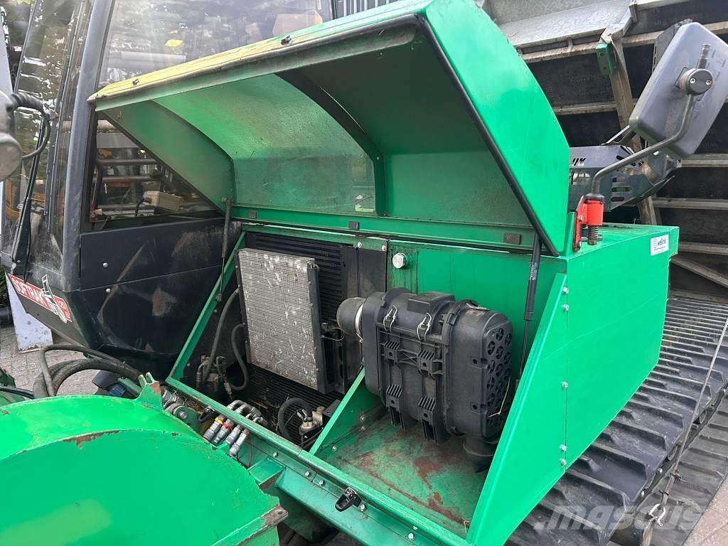  Loglogic ST120 Other farming machines