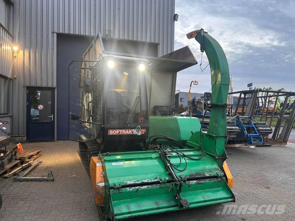  Loglogic ST120 Other farming machines