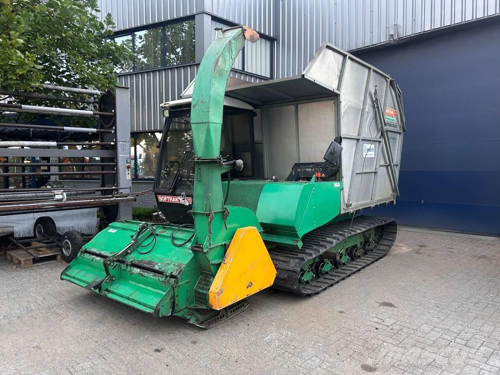  Loglogic ST120 Other farming machines