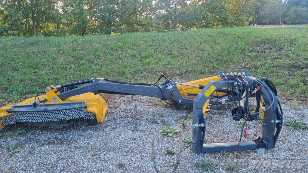 Elho Kättingröjare Other farming machines