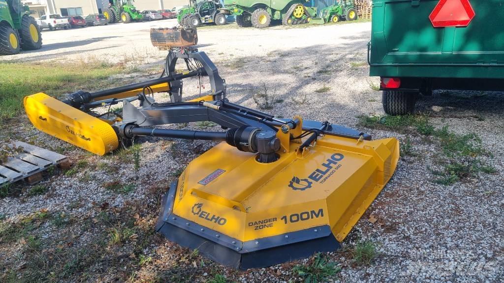 Elho Kättingröjare Other farming machines