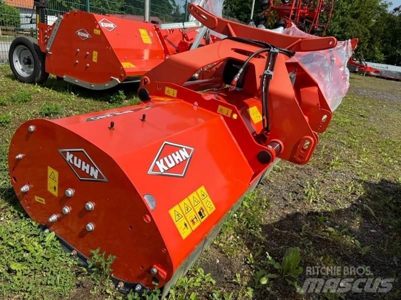 Kuhn BPR 280 Other farming machines